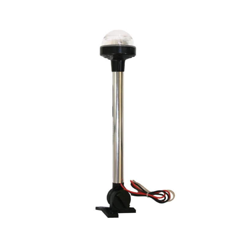 Standard Fixed & Folding All Round Lights