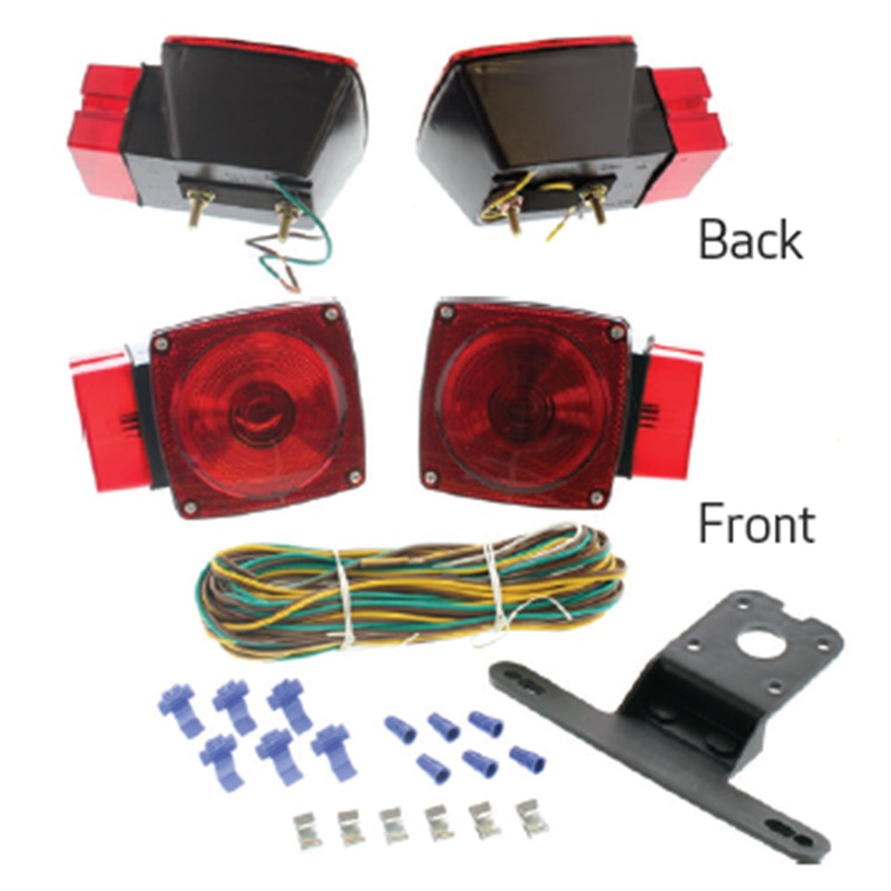 Submersible Tail Light Kit