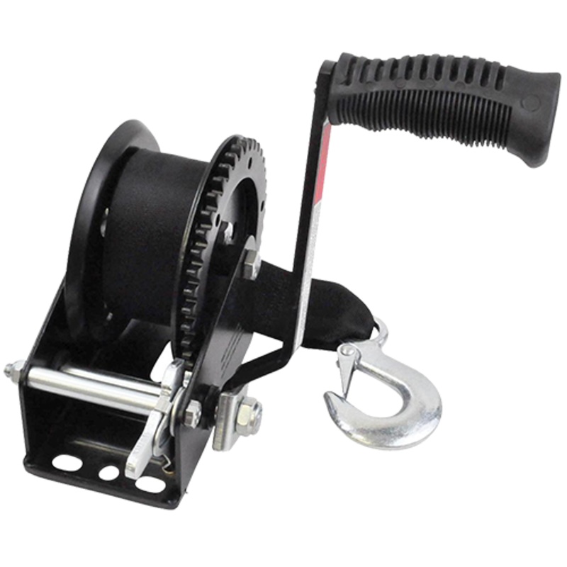 Trailer Winch | 1200 lb