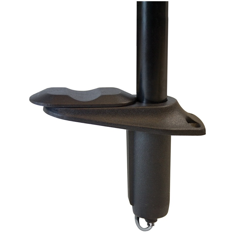 Ultra Corrosion Resistant Nylon Stern Light Base