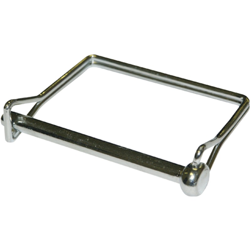 Universal Locking Pin