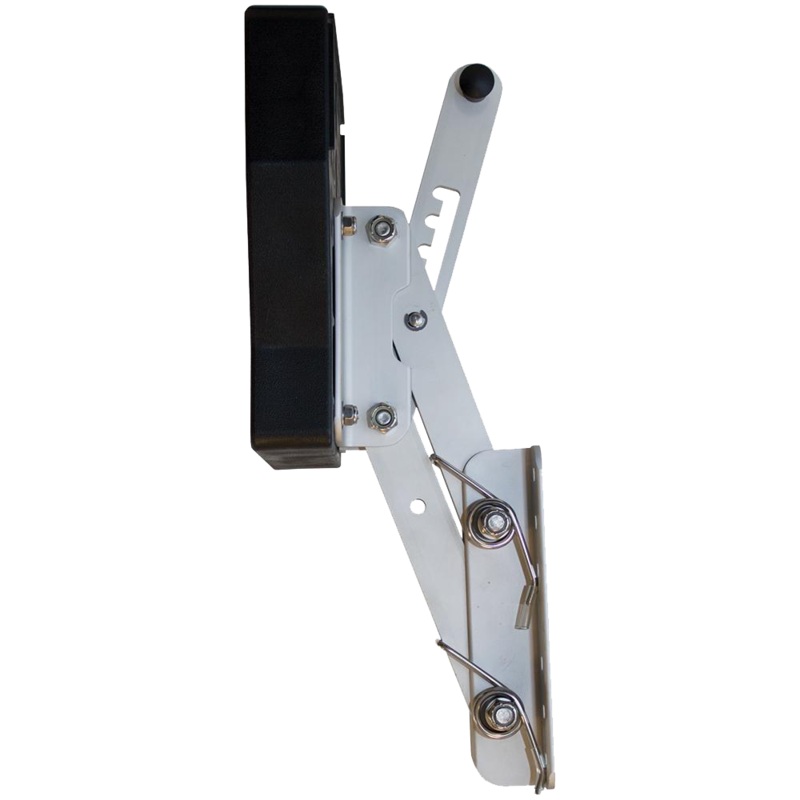 Universal Motor Bracket | 20 HP