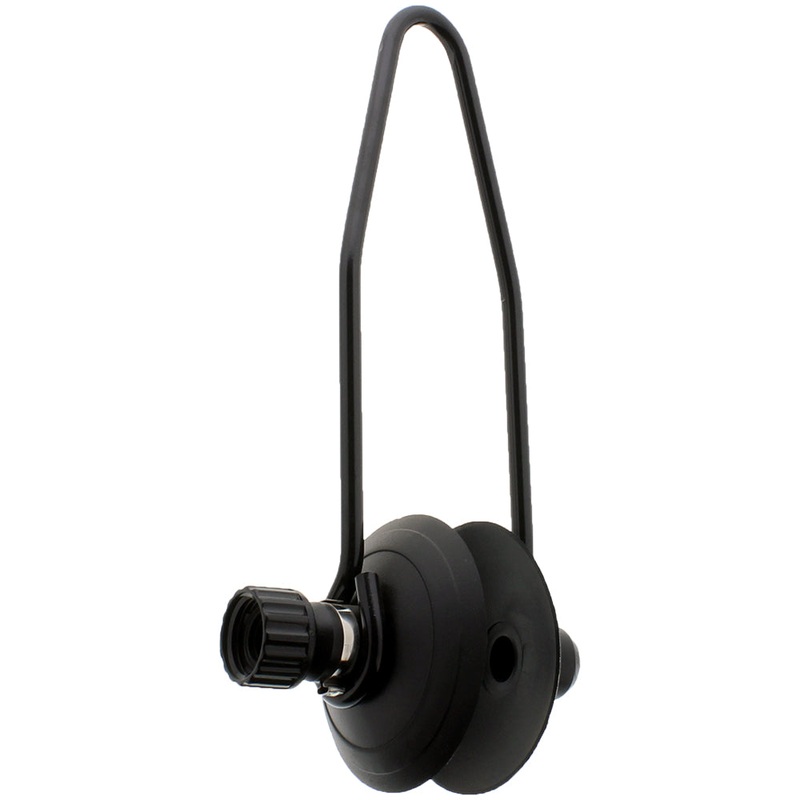 Universal Motor Flusher|Round|Rectangle