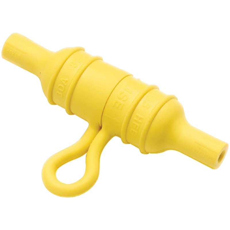 Waterproof Fuse Holder