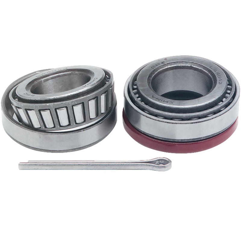 Wheel Hub Bearing Kits|1″|1 1/16″ to 1 3/8″ Tapered