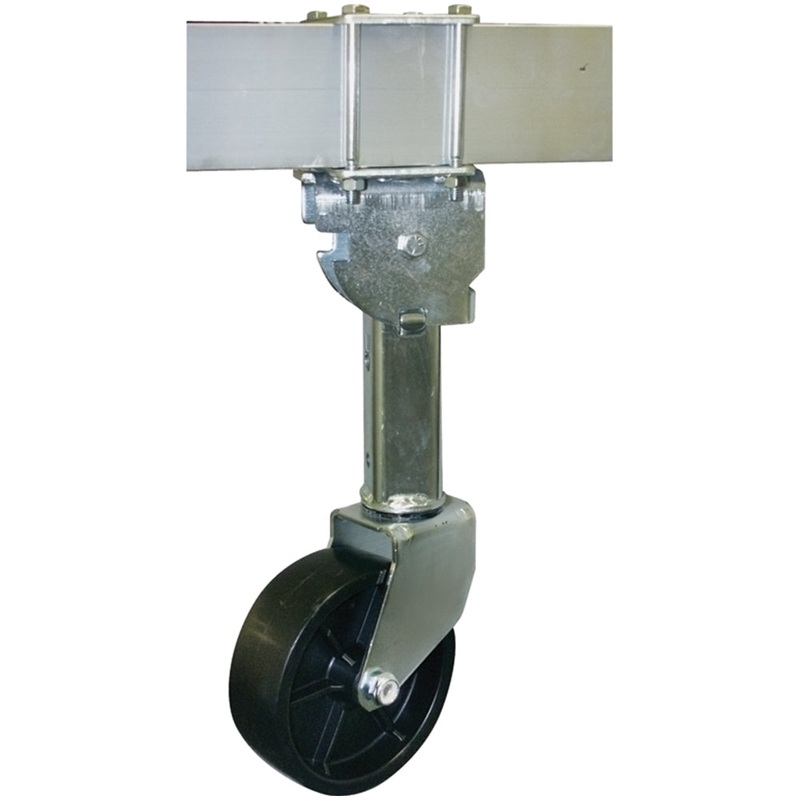 Zinc Plated PWC Jack Stand | 300 lb