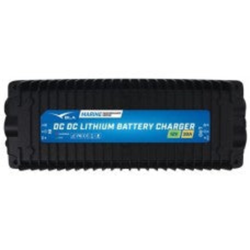 BLA – Performance Series DC DC Lithium Charger 36V 10A – 111164