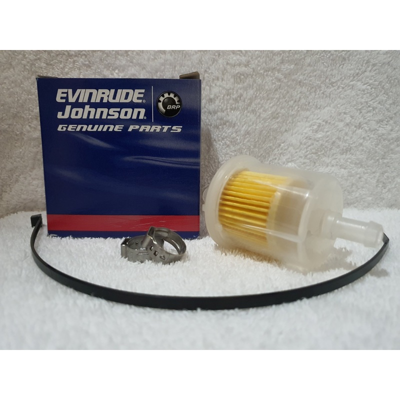 Evinrude / Johnson Marine Fuel Filter – 5007335