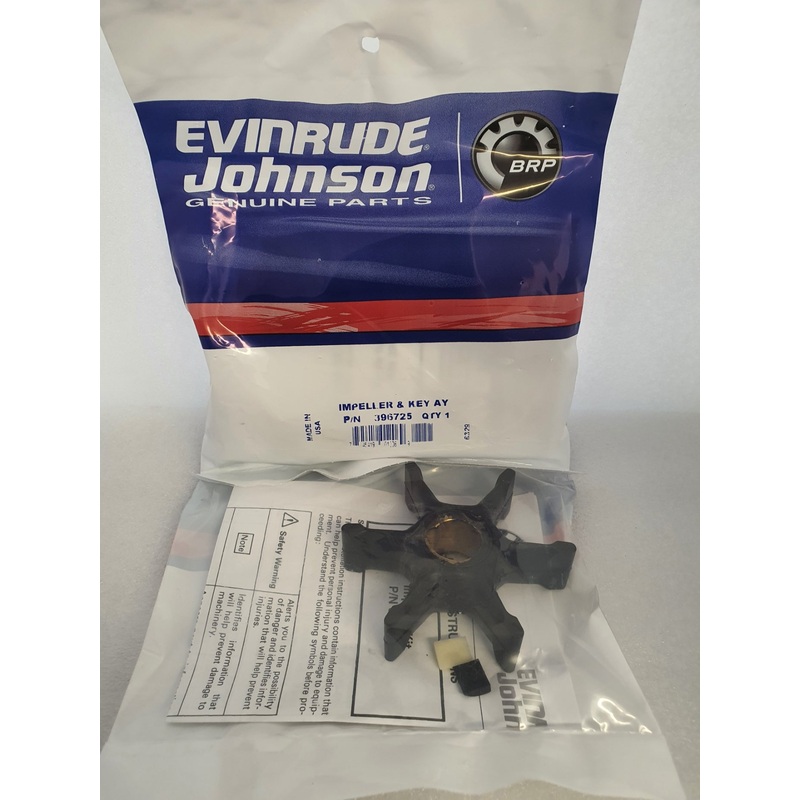 Evinrude Service Kit – ETEC – 40/50/60 HP – 2004-2005