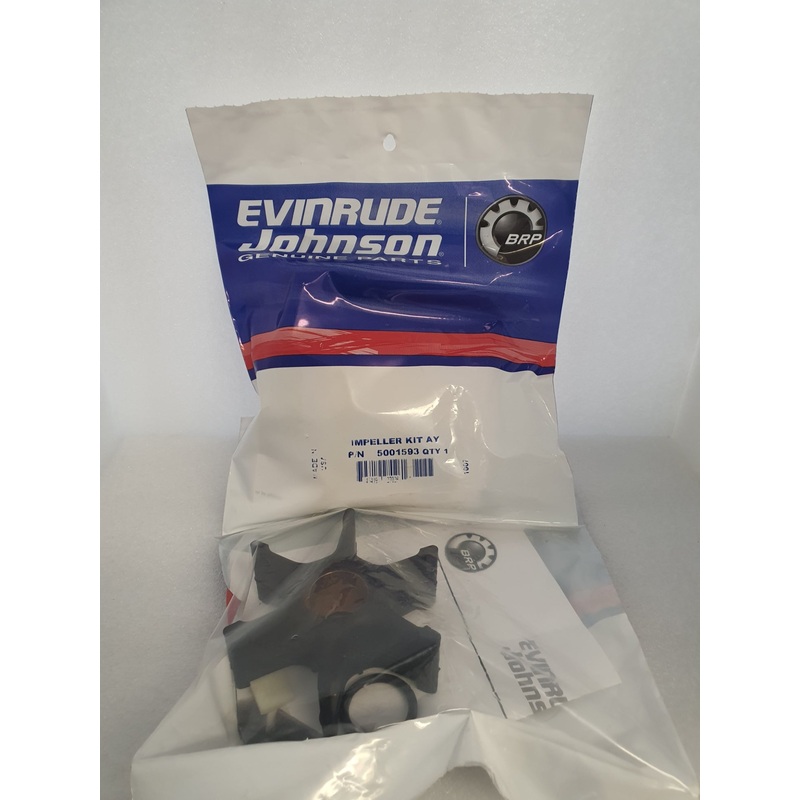 Evinrude Service Kit – ETEC – 40/50/60 HP – 2006-2007
