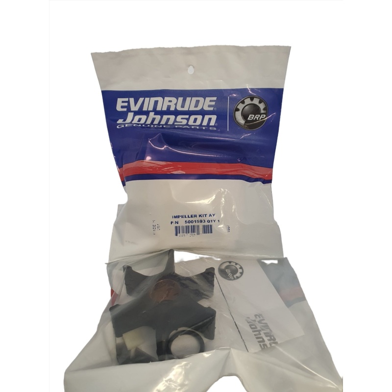 Evinrude Service Kit – ETEC – G1 – 150/175/200 HP (60 V) – 2008 -AB