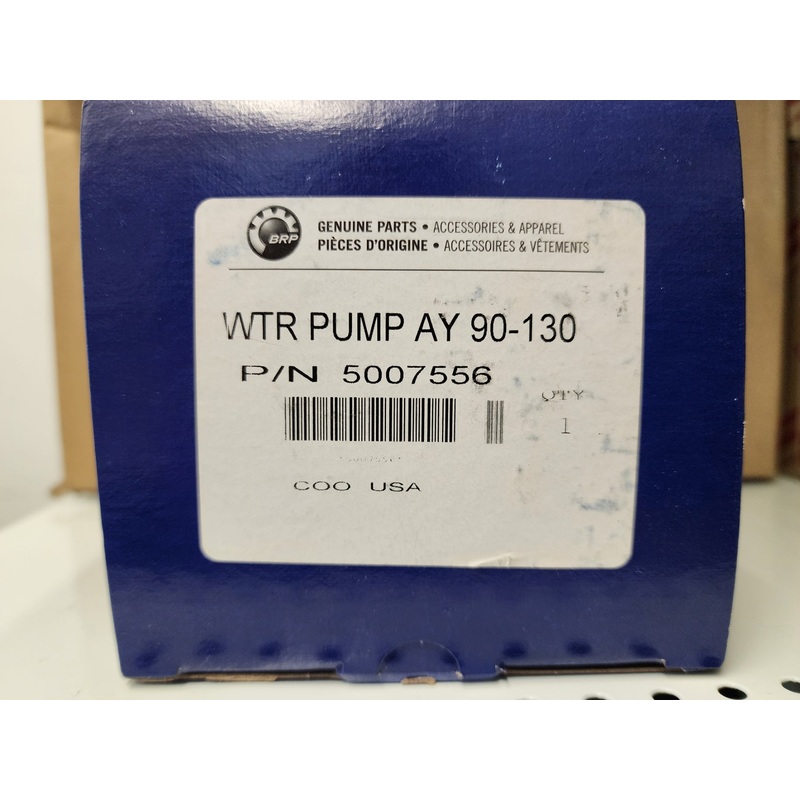 Evinrude – Water Pump Assy. 90-130hp – 5007556