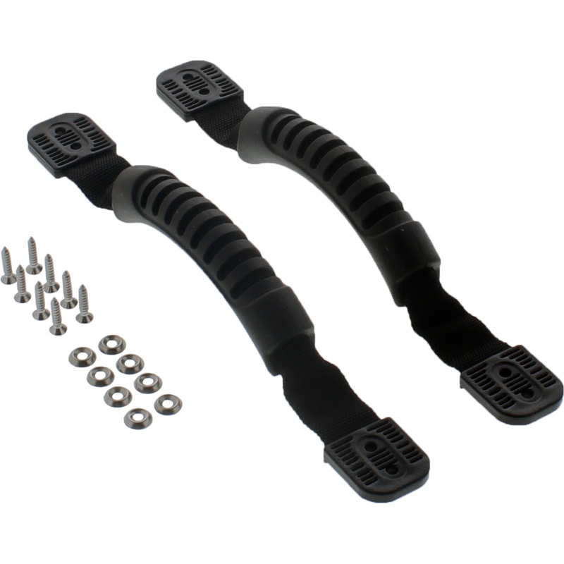 Kayak Carry Handles