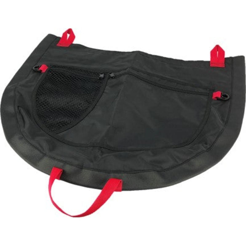 Kayak Half Skirt with Pockets