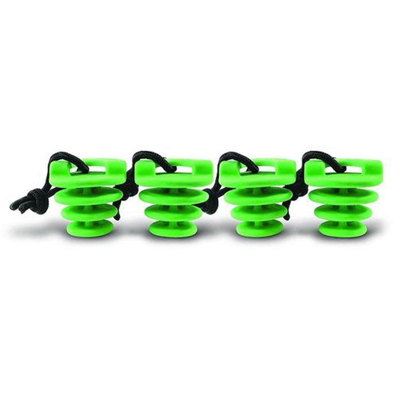 Kayak Scupper Stoppers