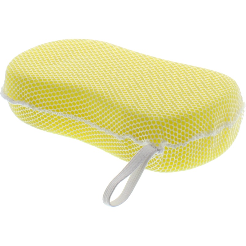 Kayak Sponge with Elastic Strap