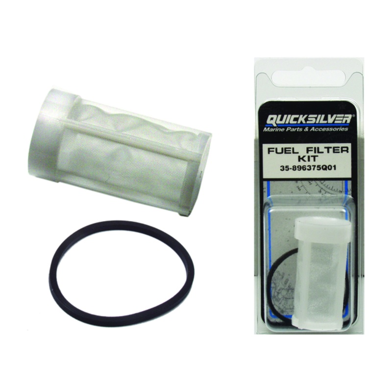 Mercury – Fuel Filter Kit – 896375Q01