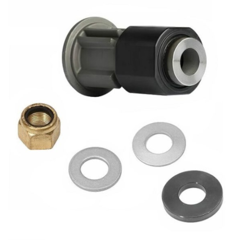 Mercury – Hub Kit – Flo Torq SSR HD – 8M0101601