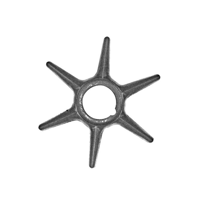 Mercury – Impeller 40-400hp – 43026T2