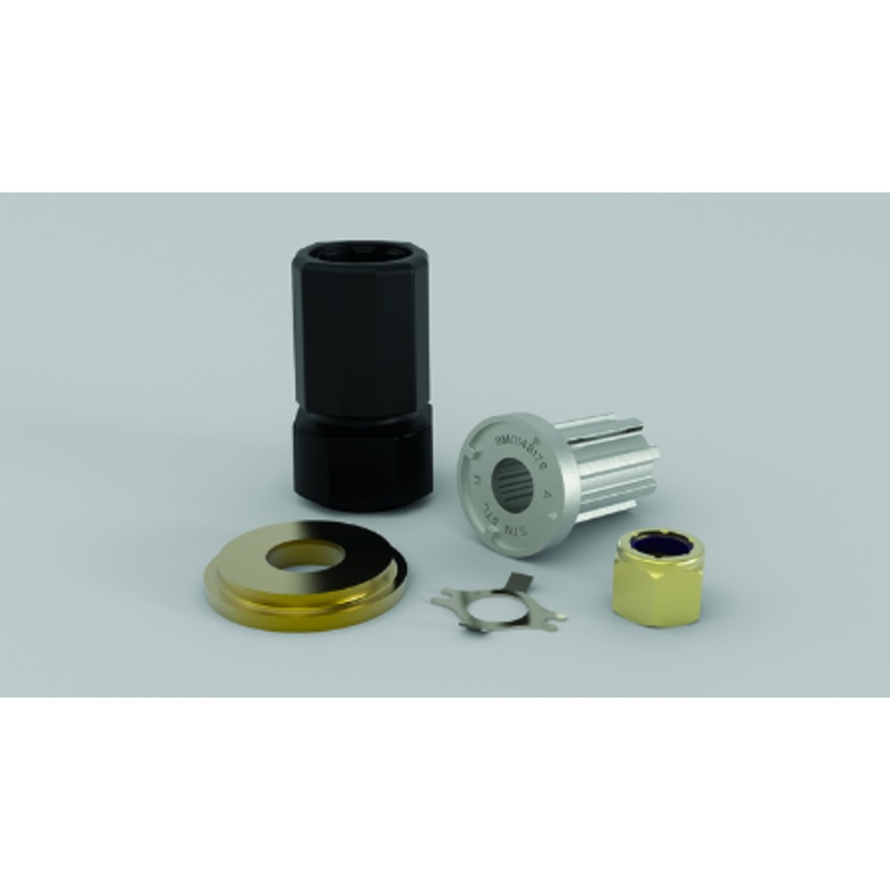 Mercury – Mercury – Hub Kit – Flo Torq SSR – 8M0150151