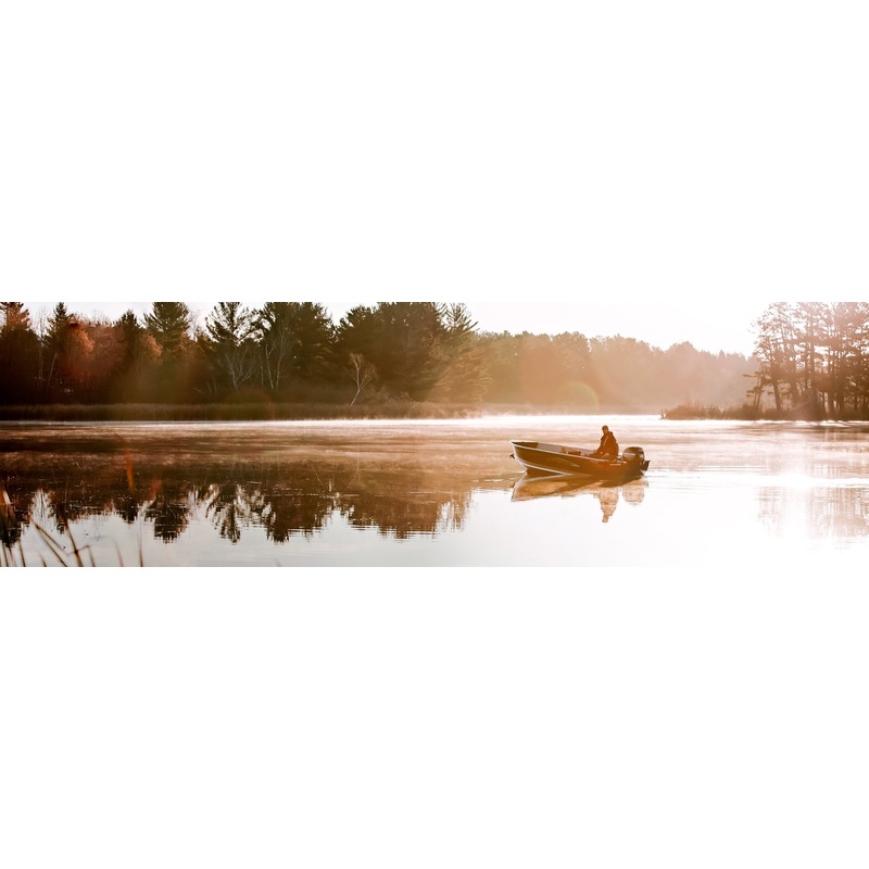 Mercury Outboard Motor – 4hp 4MH – 15