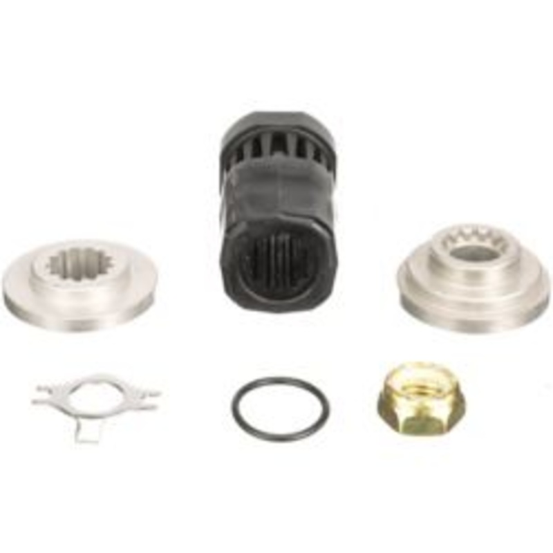 Mercury – Reflex Hub Kit – 835257K12