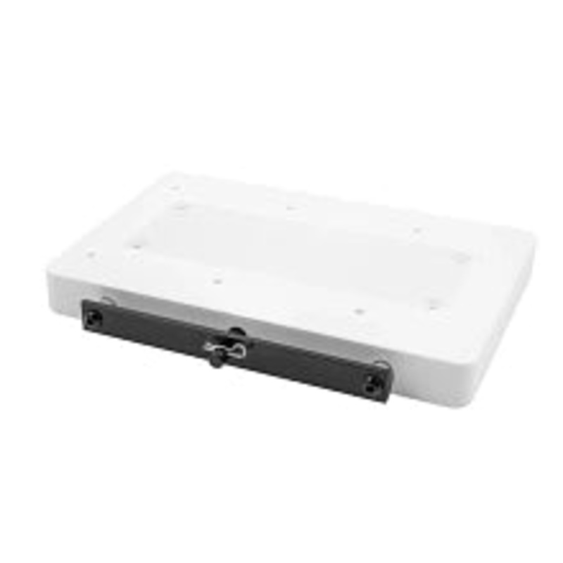 Minn Kota Quick Release Bracket Mount – Brushed Motors – 604206 RTA-62