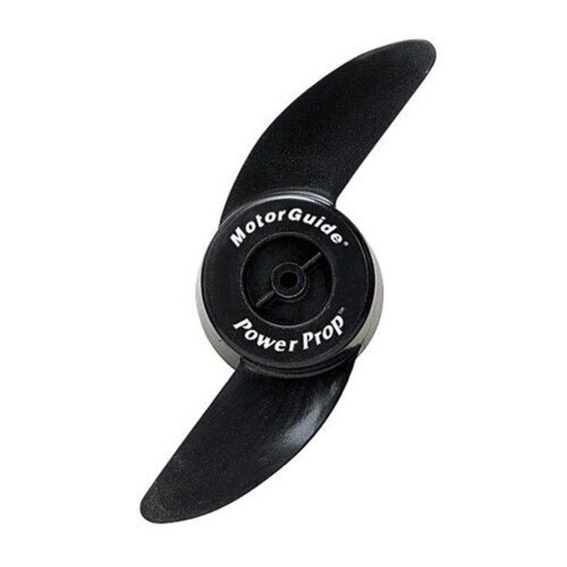 Motorguide – 2 Blade Power Prop Hub: 3 MGA0476B