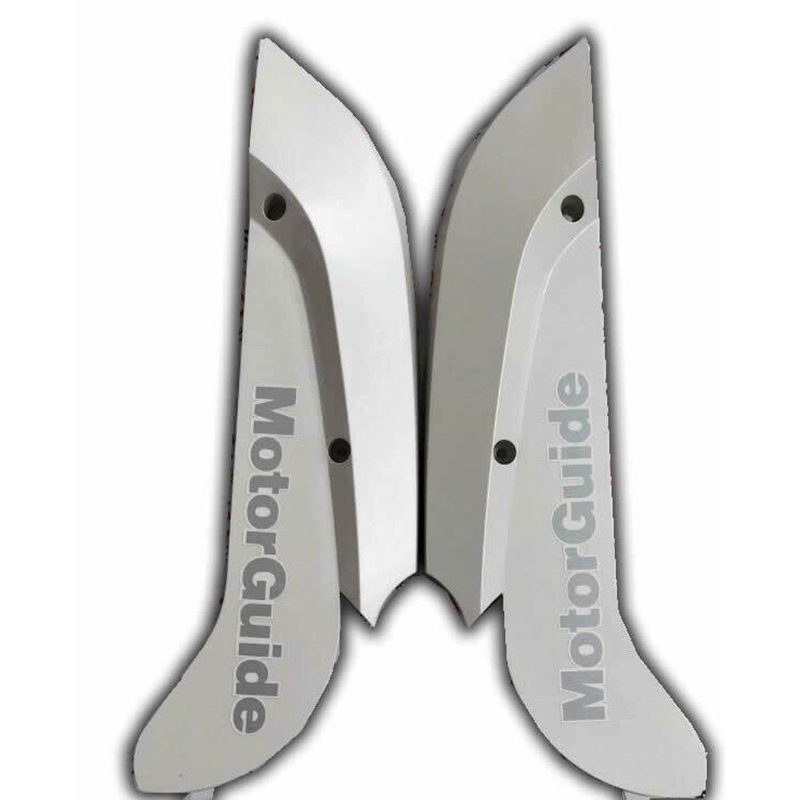 Motorguide – Decket Kit – Side – 8M0084844
