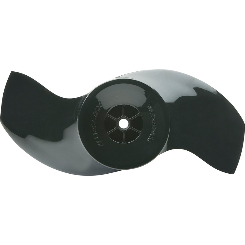 MotorGuide Katana 2-Blade Weedless Propeller 3.5 inch  8M4004173