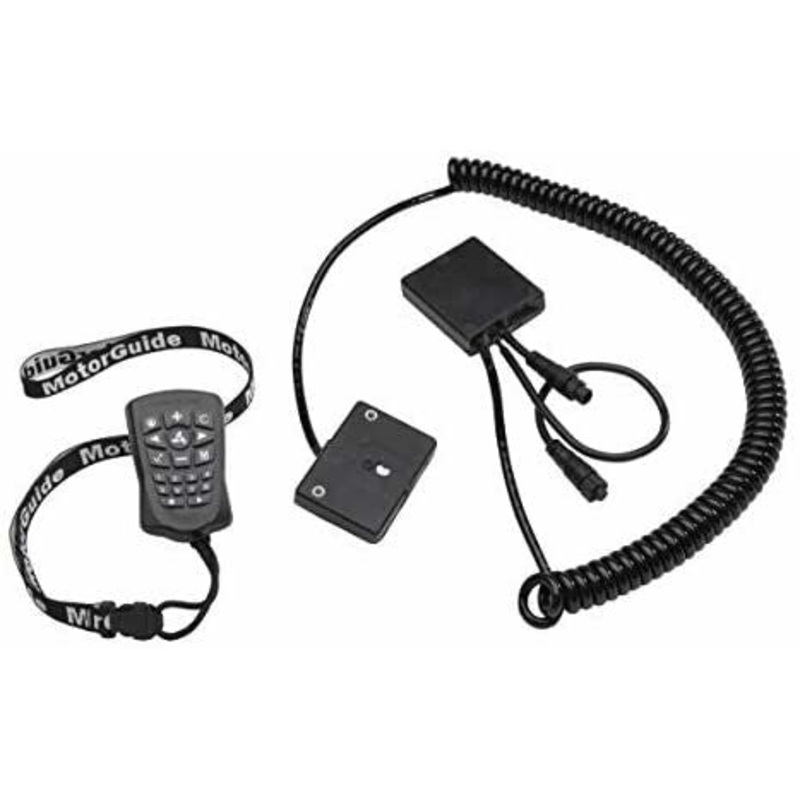 Motorguide Pinpoint GPS Navigation System Upgrade Kit Xi5/Xi3 – 8M0092070