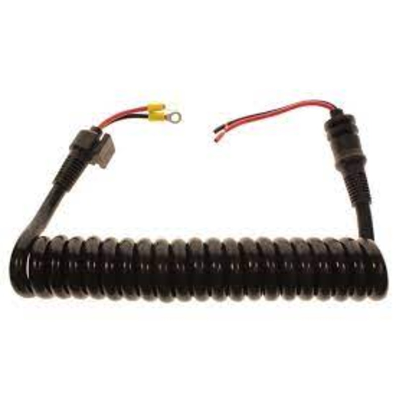 Motorguide Power Cable Coiled – Column 72 8M0135682