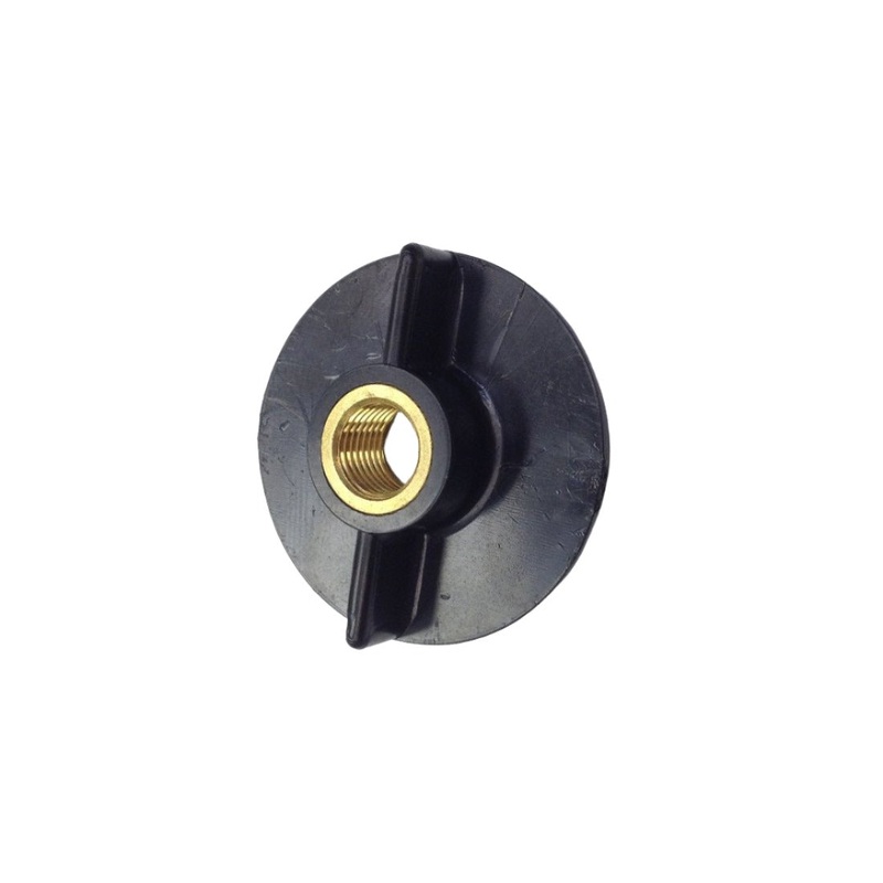Motorguide – Prop Nut  MAR09902T