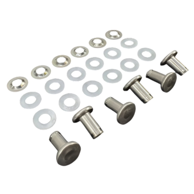 Motorguide – Rivet Kit (Side) – 8M4010180