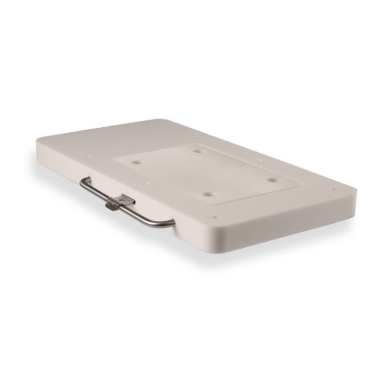 Motorguide XI Series Quick Release mounting bracket (White) – 8M0092063