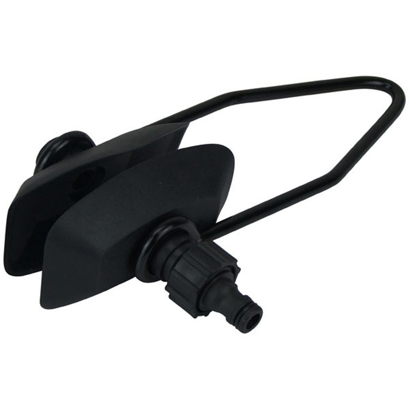 Outboard Motor Flushers – Rectangle