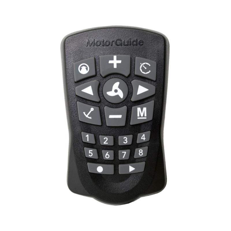 Pinpoint GPS Remote Hand Control Xi5/Xi3 – 8M0092071