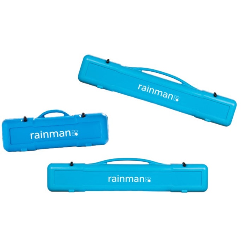 Rainman High Output Petrol