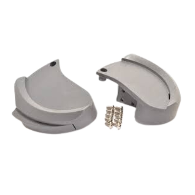 Ramp Decket Kit – Stow & Deploy Cradles – 8M0084116 – Motorguide