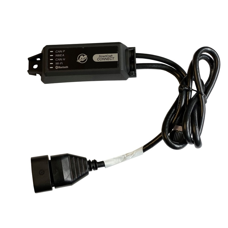 Smart Craft Connect Wireless (New Vessel View Mobile) – 8M0173128 – Mercury