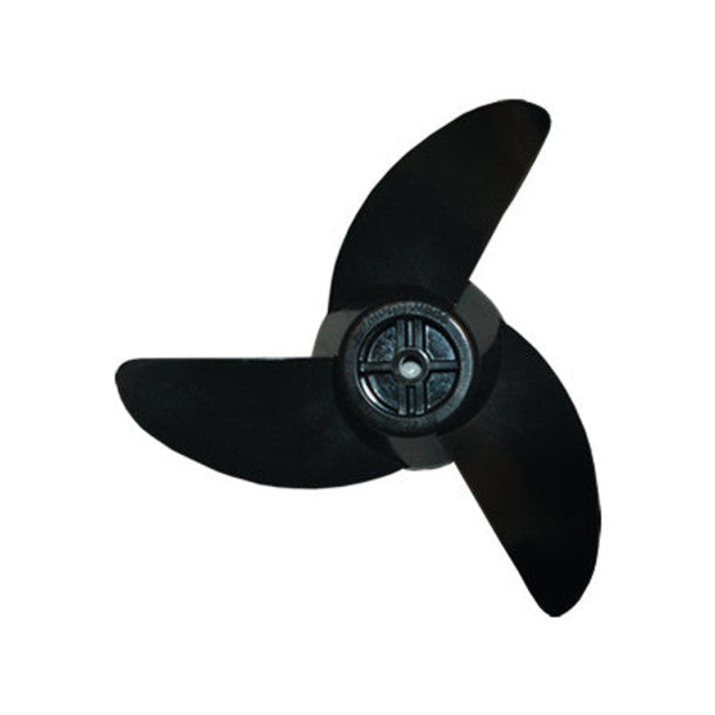 Standard Xi5 – 3 Blade-3.5 TAPER Glass Filled Prop 48 MAF12415T