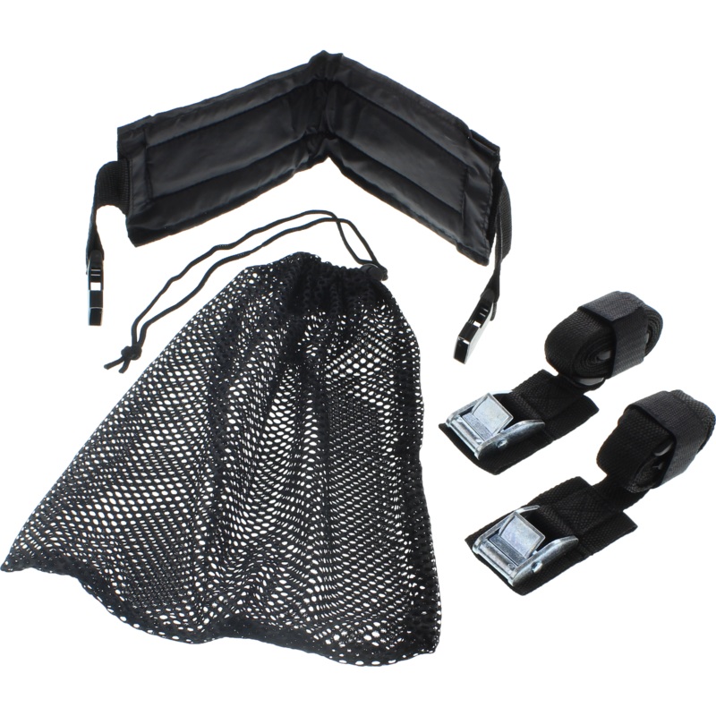 SUP Carry Strap with Bag