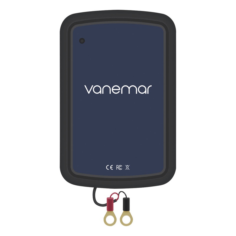 Vanemar Battery Sensor – 110116