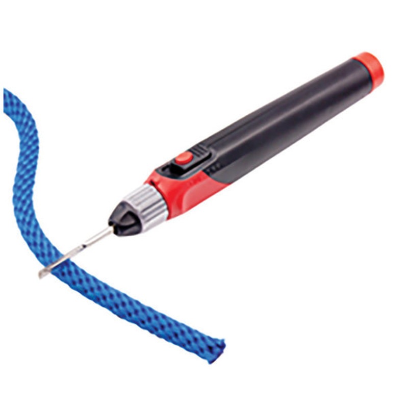 Wireless Hot Knife Rope Cutter