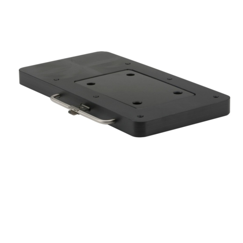 XI Series Quick Release mounting bracket (Black) – 8M0120717