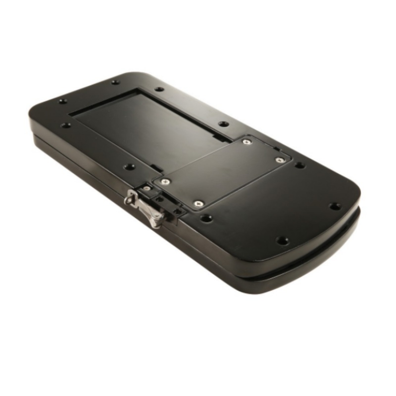 XI Series Quick Release mounting bracket for FW Models (Black Aluminum) – 8M0092064