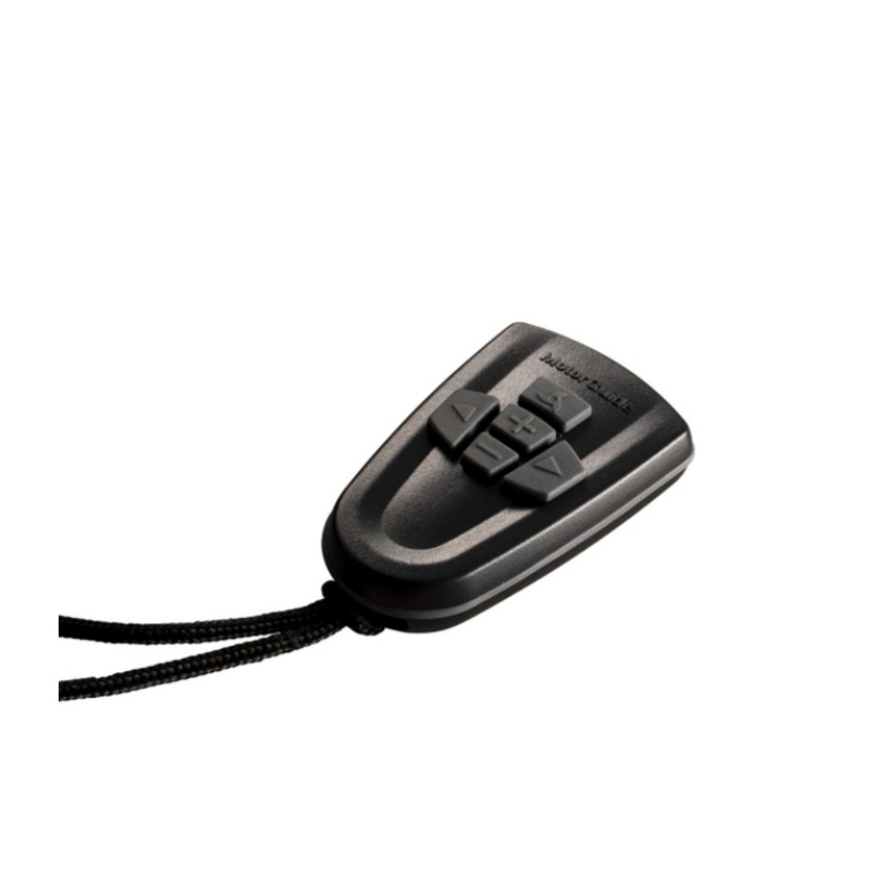 Xi5/Xi3 Hand Held Remote (FOB) 2.4GHZ (Non GPS) – 8M0092068