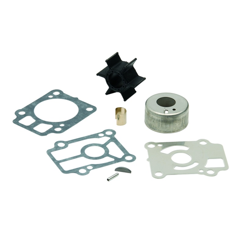8M0199643 – Water Pump Repair Kit 25/30 EFI
