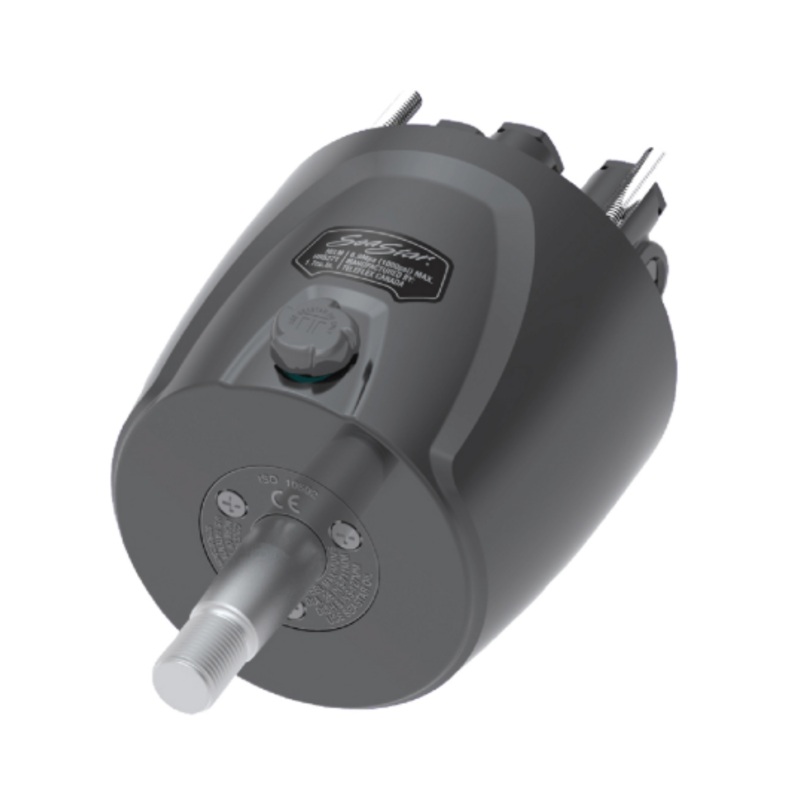 BLA – Seastar Front Mount Helm 1.7 HH5271-4 – 291502