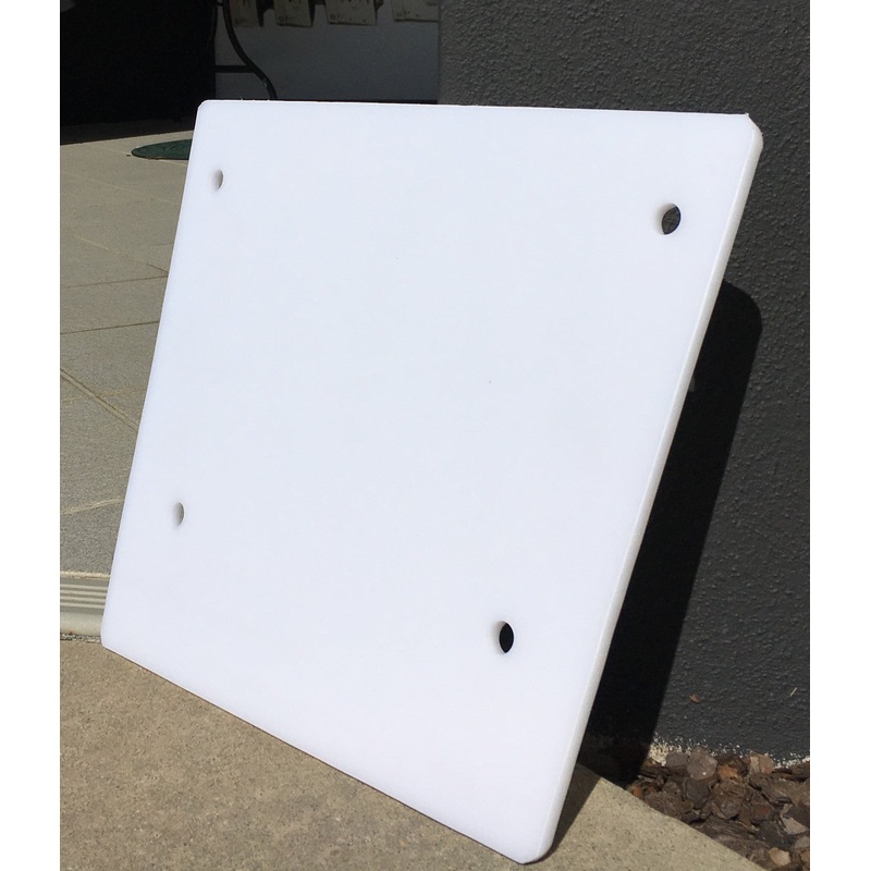 Champion Nylon Transom Board